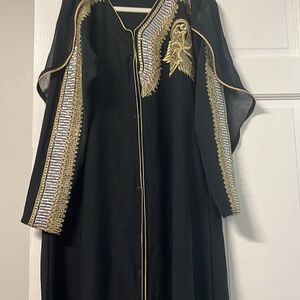 Abaya
